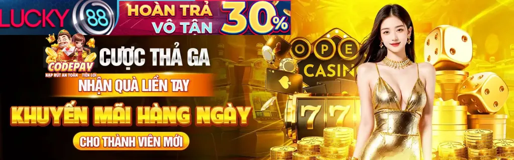 Tổng quan về khuyến mãi 58K