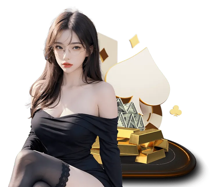 Hình ảnh trò chơi tài xỉu online với xúc xắc